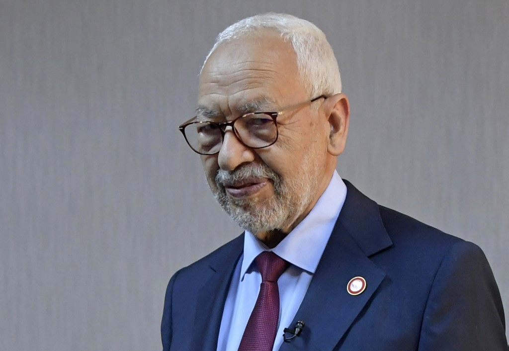 Tunisia: Fears grow for Rached Ghannouchi after reported collapse in prison