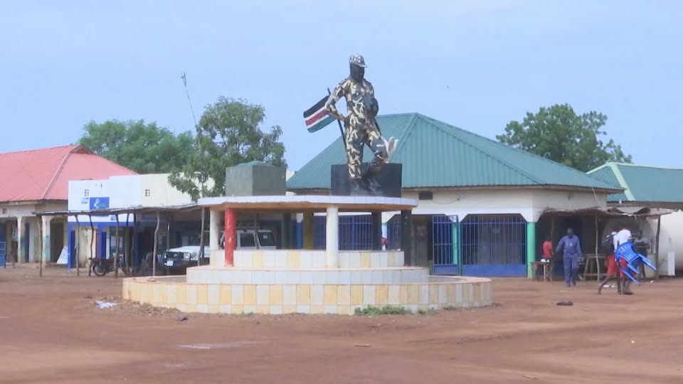 Three killed in Warrap cattle raid as authorities blame negligent herders020 Three killed in Warrap cattle raid as authorities blame negligent herders