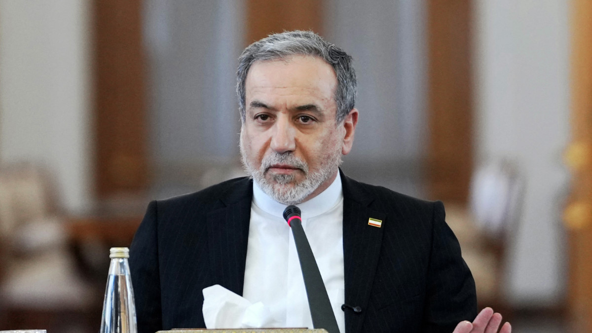 US refused to share Iran deal text with Israel: Report020 US refused to share Iran deal text with Israel: Report