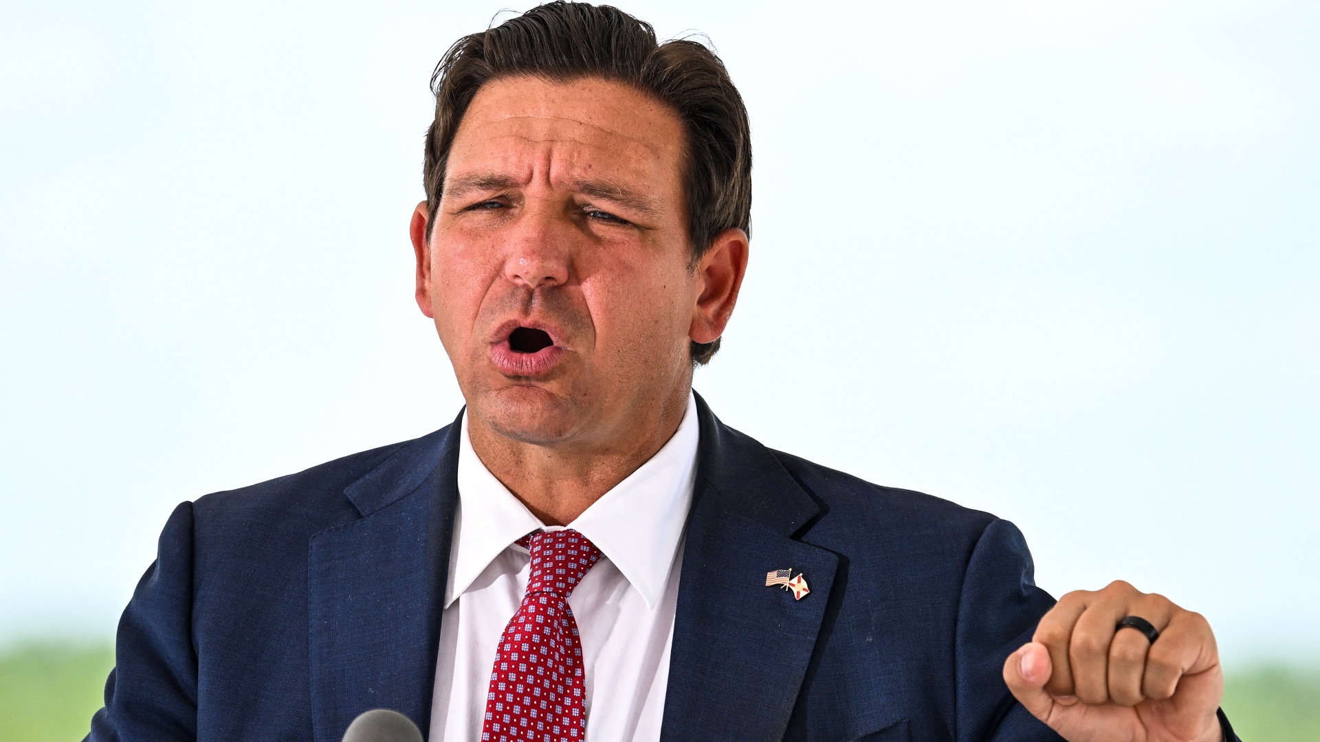 Baseless: Cair sues Florida governor for terrorism designation alongside drug cartels