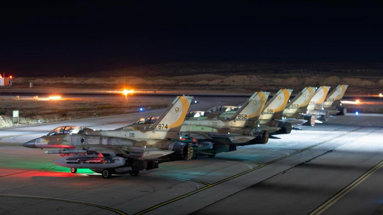 Israels attack on Iran: How the world reacted020 Israels attack on Iran: How the world reacted