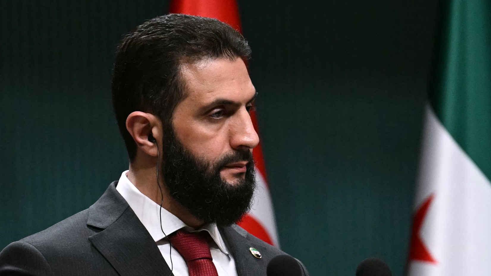 US backs Syrian plan to absorb foreign fighters into national army: Report020 US backs Syrian plan to absorb foreign fighters into national army: Report