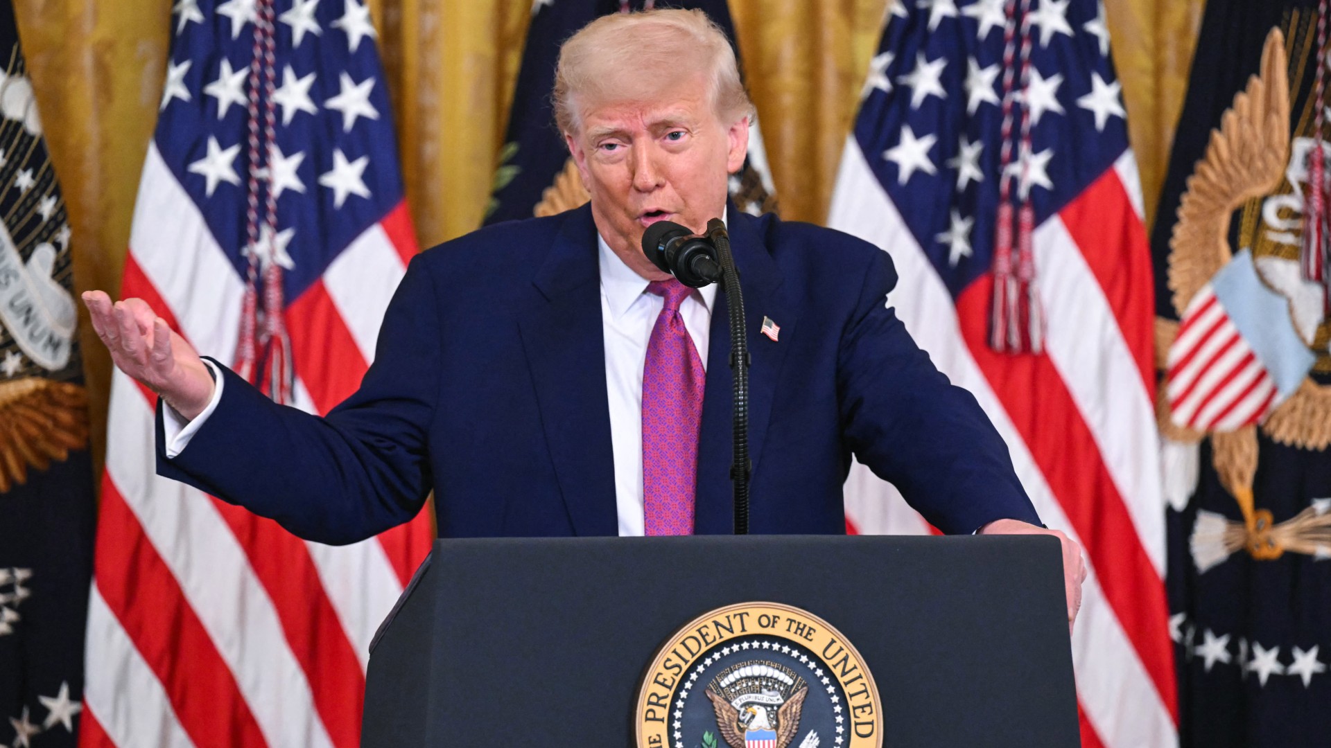 Israel attacks Iran: Trump hails excellent strikes warns more to come020 Israel attacks Iran: Trump hails excellent strikes warns more to come