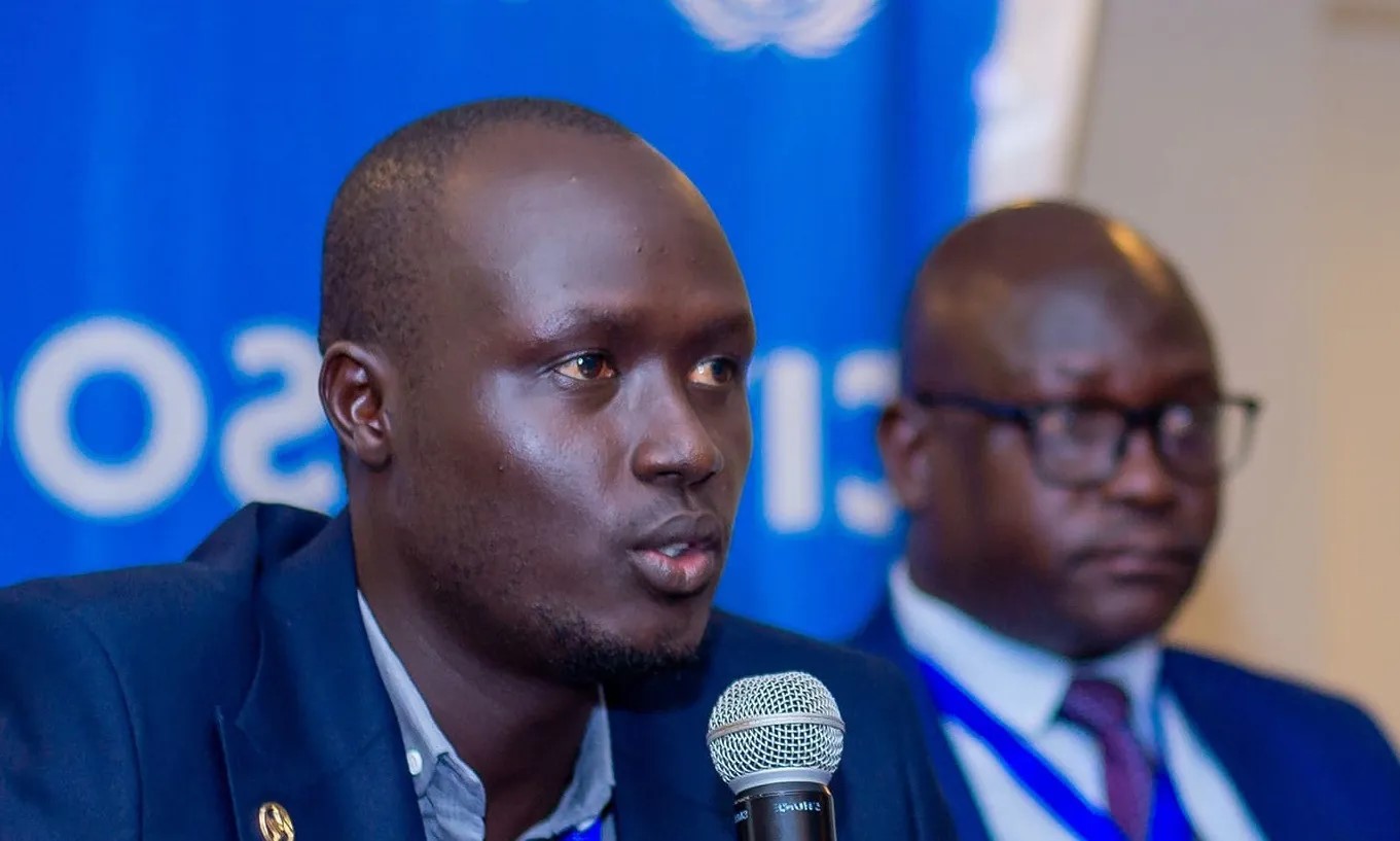 Kiir on the spot over delayed appointment of Jonglei Deputy Governor020 Kiir on the spot over delayed appointment of Jonglei Deputy Governor