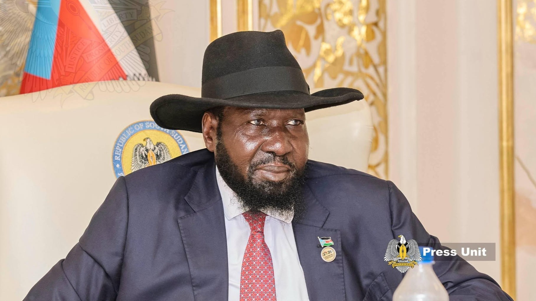 Kiir orders urgent and thorough review of prominent court cases020 Kiir orders urgent and thorough review of prominent court cases