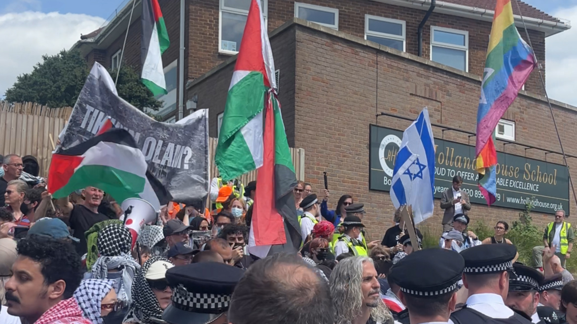 An organisation in crisis: Jewish antiZionists hit back at Board of Deputies020 An organisation in crisis: Jewish antiZionists hit back at Board of Deputies