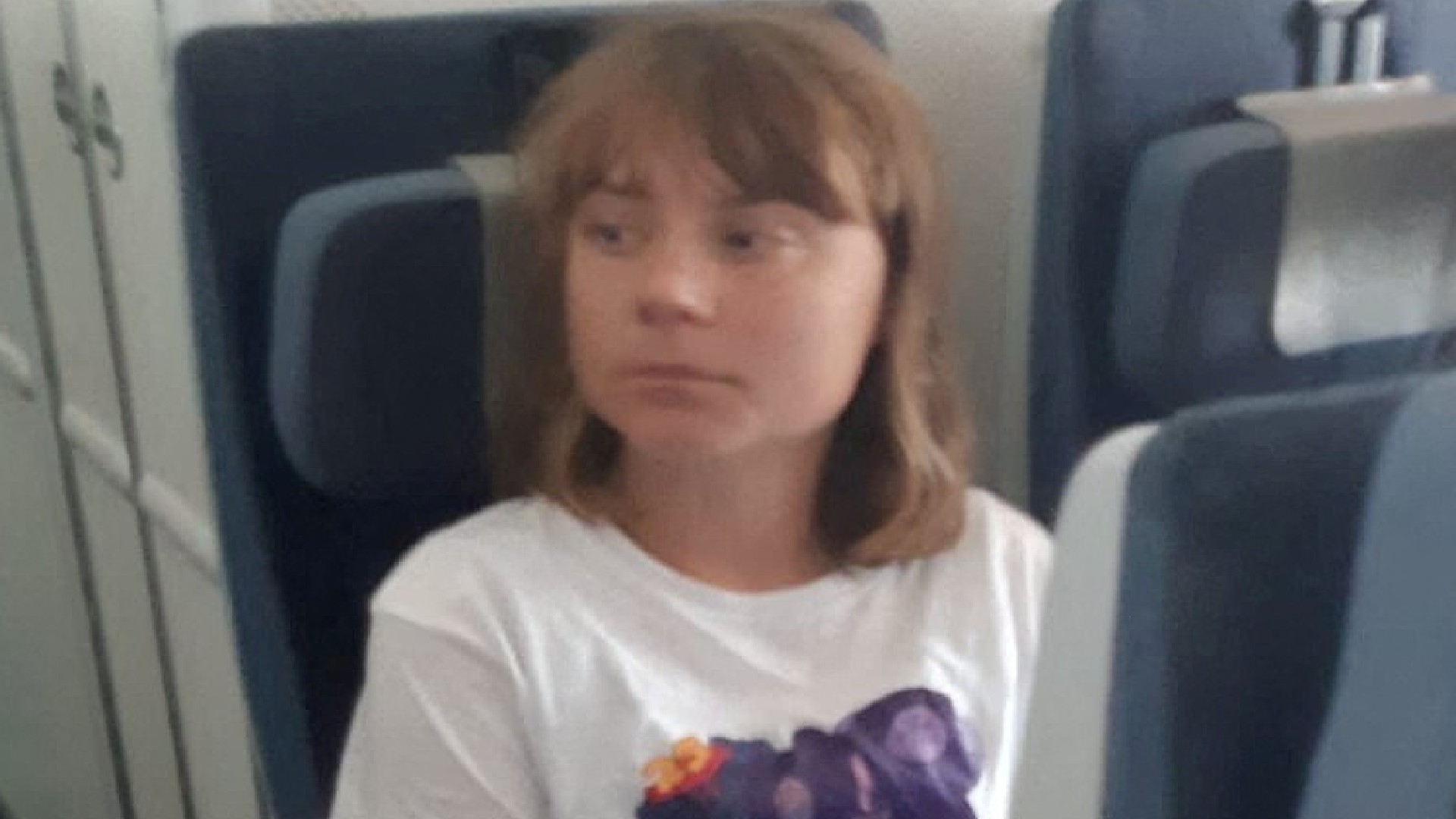Israel deports Greta Thunberg continues to detain eight Madleen activists020 Israel deports Greta Thunberg continues to detain eight Madleen activists