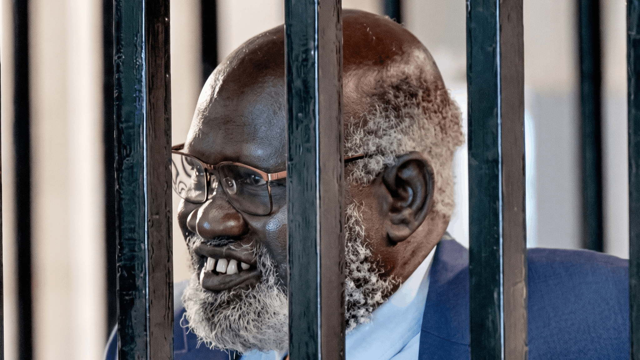 SPLMIO officials fled Juba over fear of arrest intimidation claims Machars coaccused