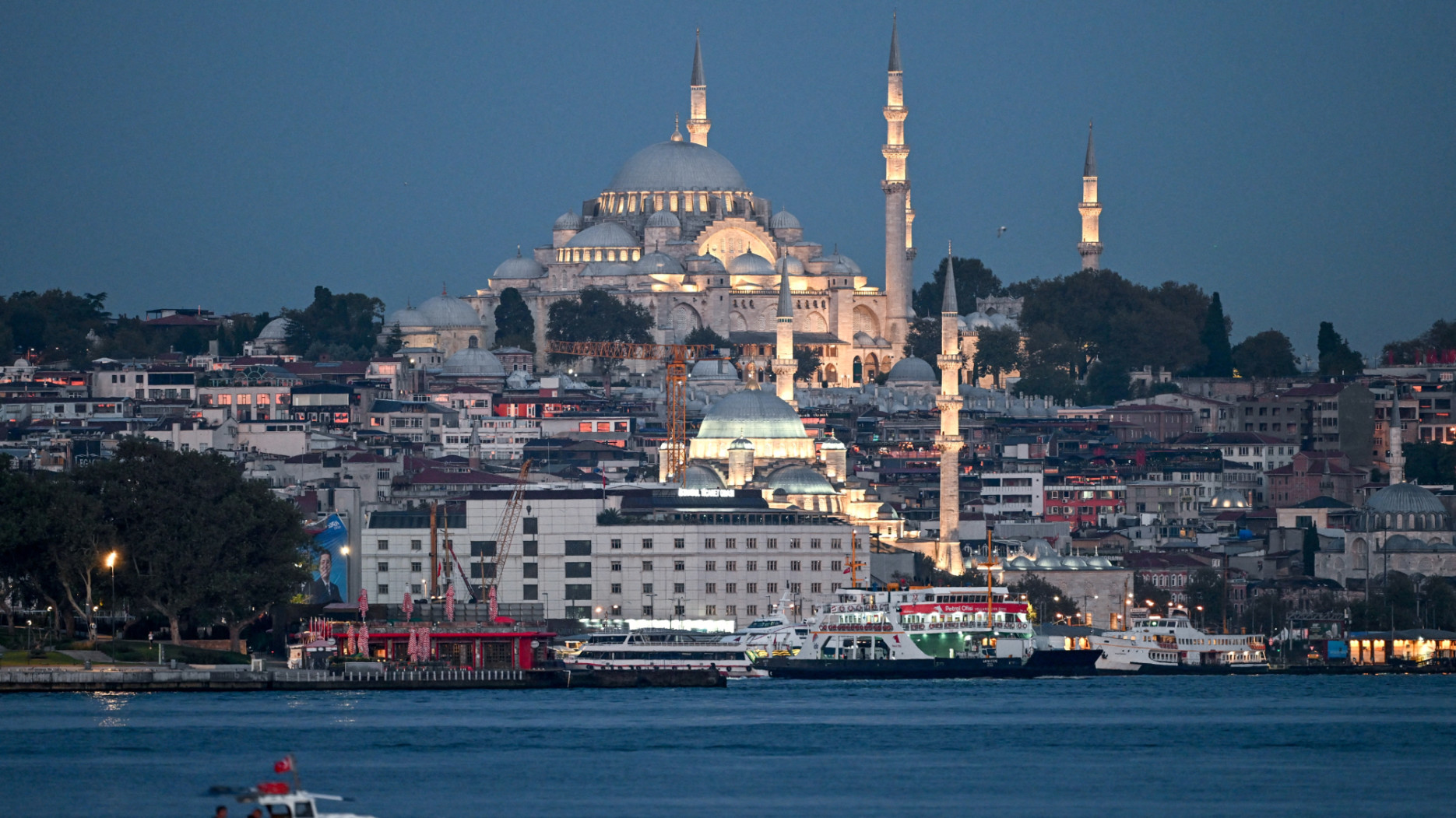 Analysis: Turkey emerges unscathed from the Iran war