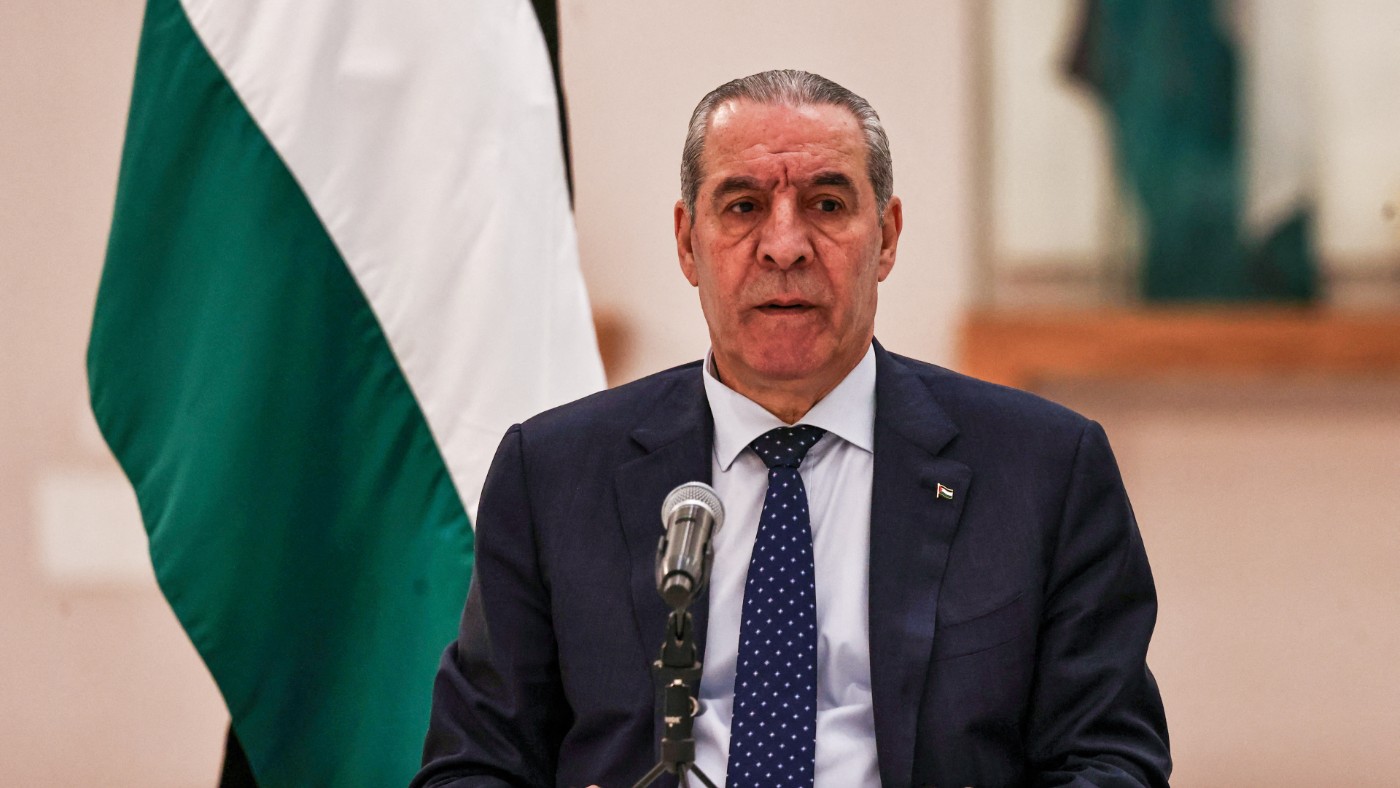Nephew of PA vice president arrested over Gaza smuggling with Israeli soldiers020 Nephew of PA vice president arrested over Gaza smuggling with Israeli soldiers