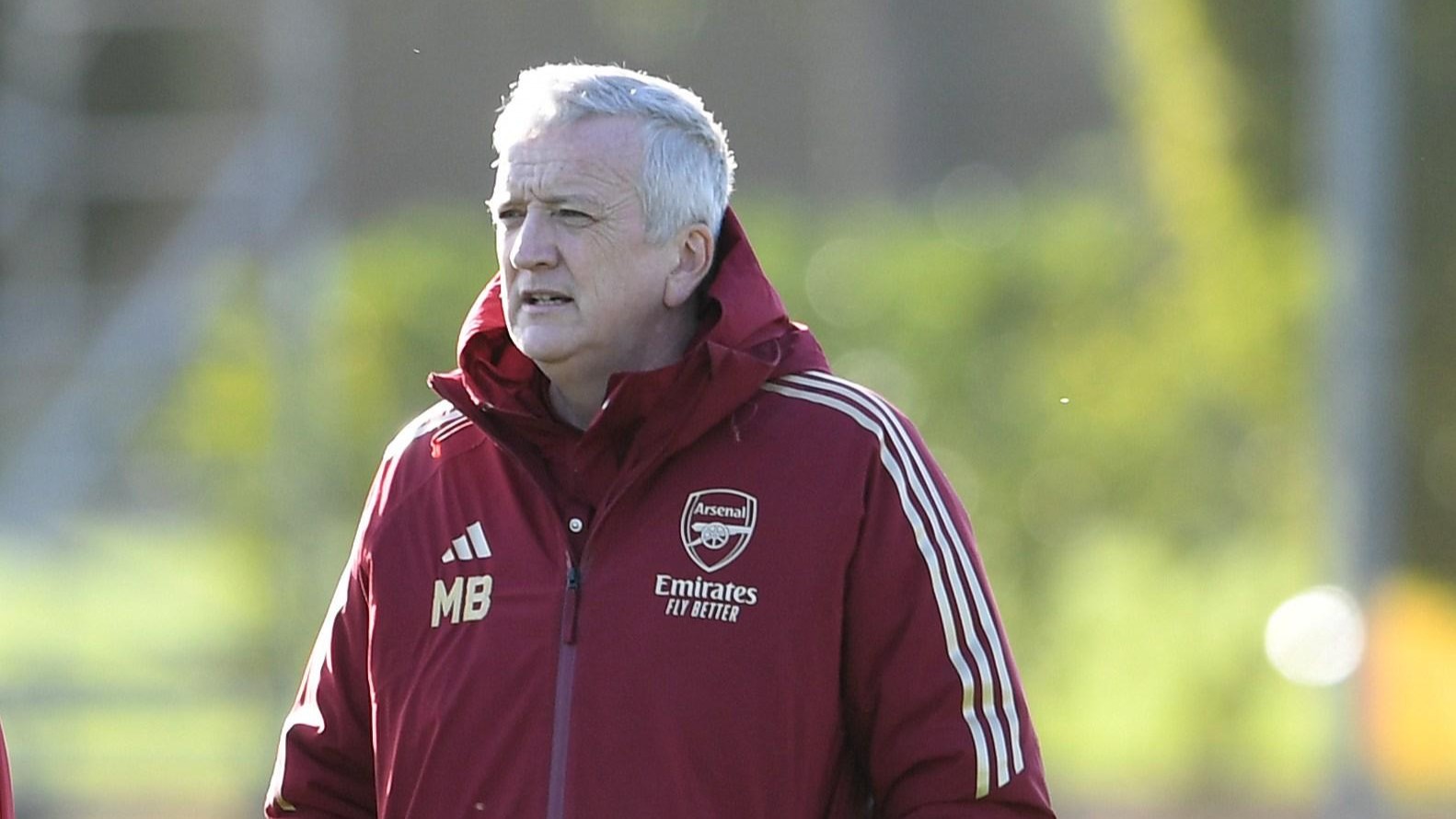 Former Arsenal kit man sues for wrongful dismissal over proPalestine posts020 Former Arsenal kit man sues for wrongful dismissal over proPalestine posts