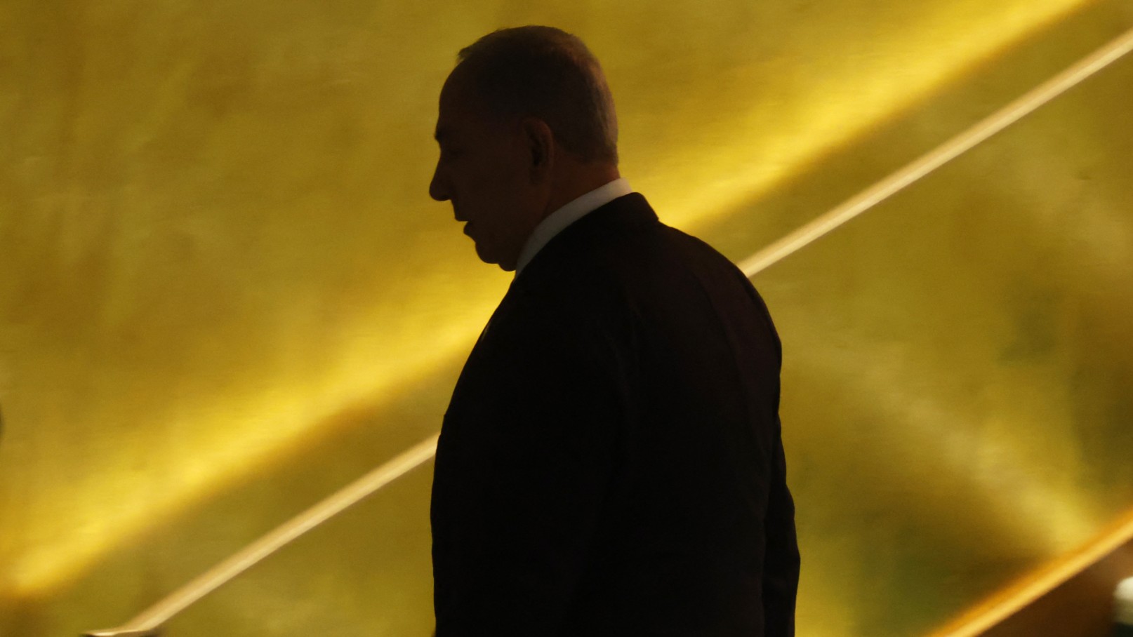USIran deal leaves Israel isolated and Netanyahu exposed