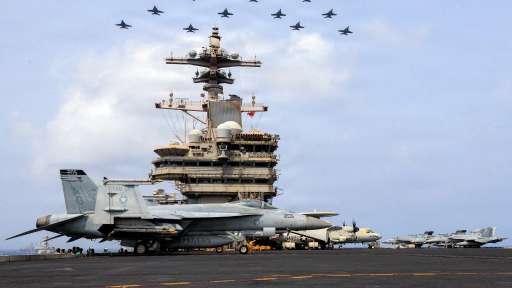 Iran strikes US base in Jordan as American bombardment continues020 Iran strikes US base in Jordan as American bombardment continues
