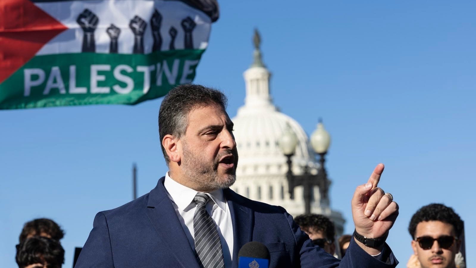 US judge rules in favour of PalestinianAmerican activist after phone seizure020 US judge rules in favour of PalestinianAmerican activist after phone seizure