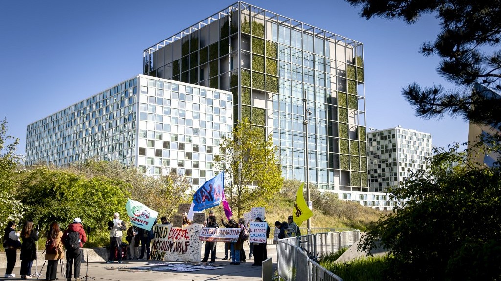 Global coalition of lawyers launches campaign to defend the International Criminal Court020 Global coalition of lawyers launches campaign to defend the International Criminal Court