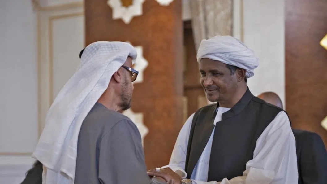 Senior UAE and regional officials referred to ICC over role in Sudan atrocities