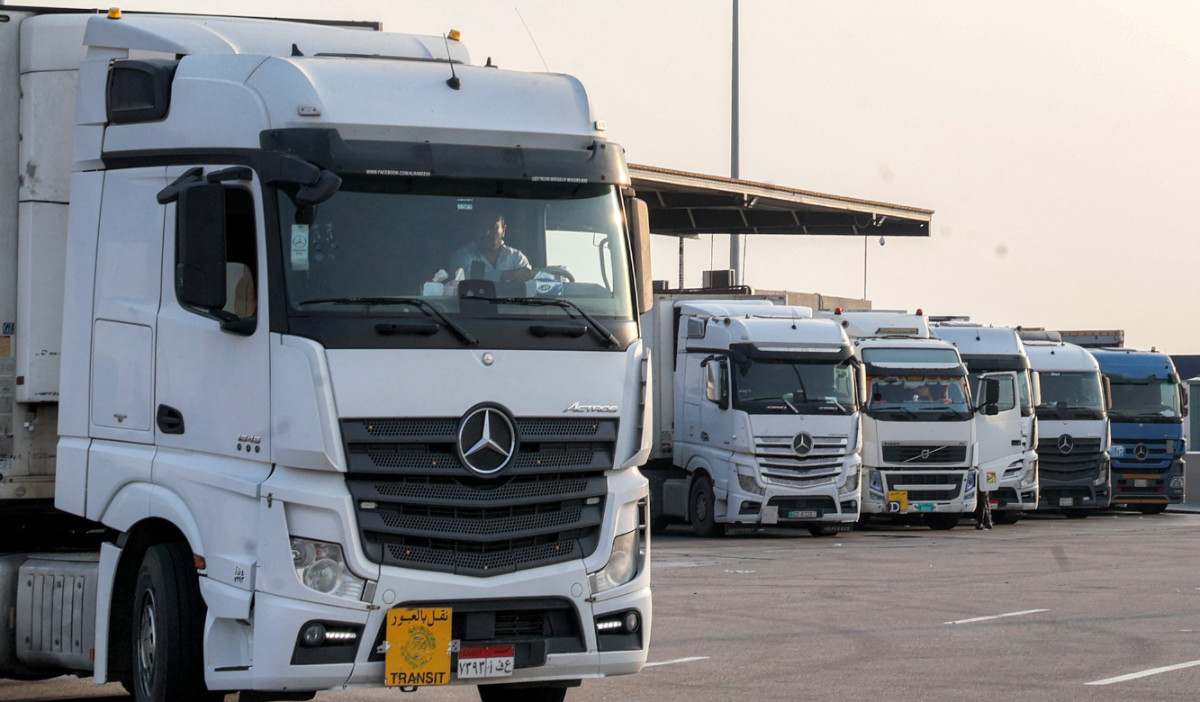 Saudi Arabia and UAE crossborder trade faces delays amid tensions: Report