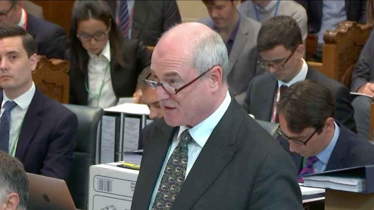 Exclusive: UK government lawyer warned ICC bureau its Khan disciplinary process unlawful020 Exclusive: UK government lawyer warned ICC bureau its Khan disciplinary process unlawful