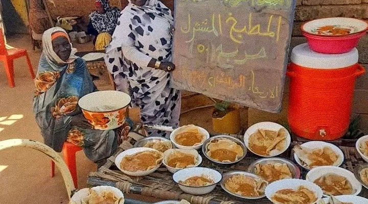 Sudanese Congress Party slams Khartoum authorities over crackdown on Emergency aid efforts020 Sudanese Congress Party slams Khartoum authorities over crackdown on Emergency aid efforts