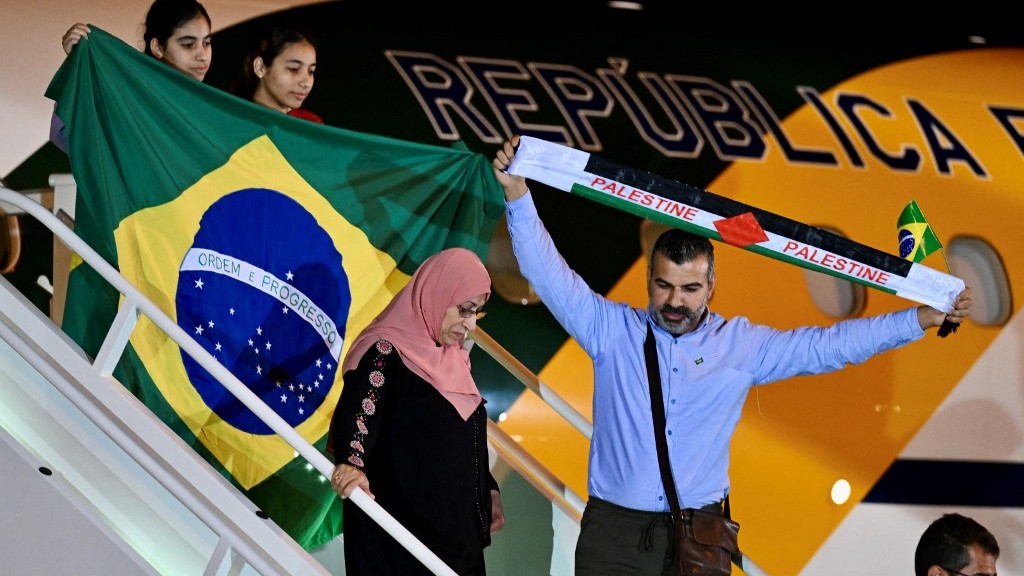 Brazil registered zero direct oil exports to Israel in 2025 in victory for boycott campaign020 Brazil registered zero direct oil exports to Israel in 2025 in victory for boycott campaign