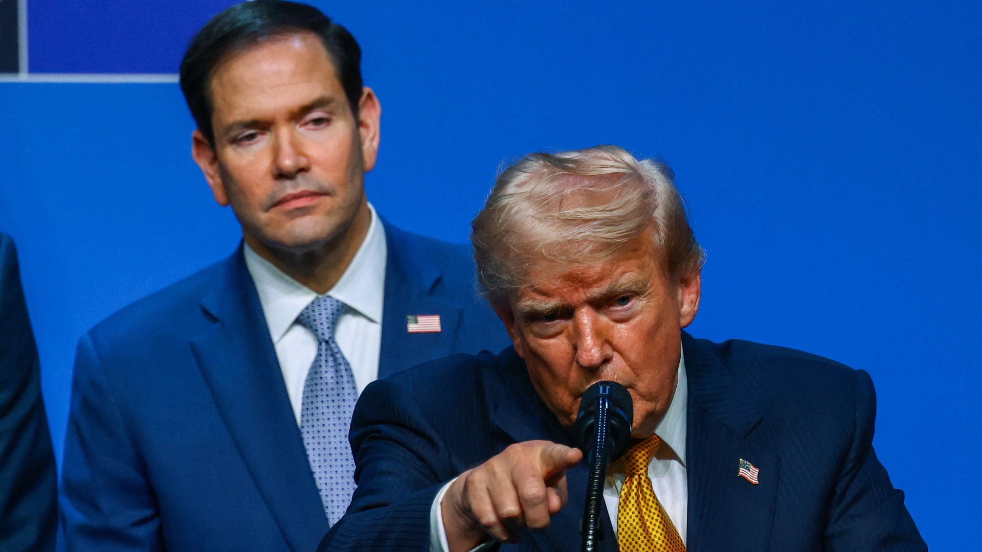 Textbook infringement: Palestine advocacy groups sue for immediate halt to Trumps ICC sanctions020 Textbook infringement: Palestine advocacy groups sue for immediate halt to Trumps ICC sanctions