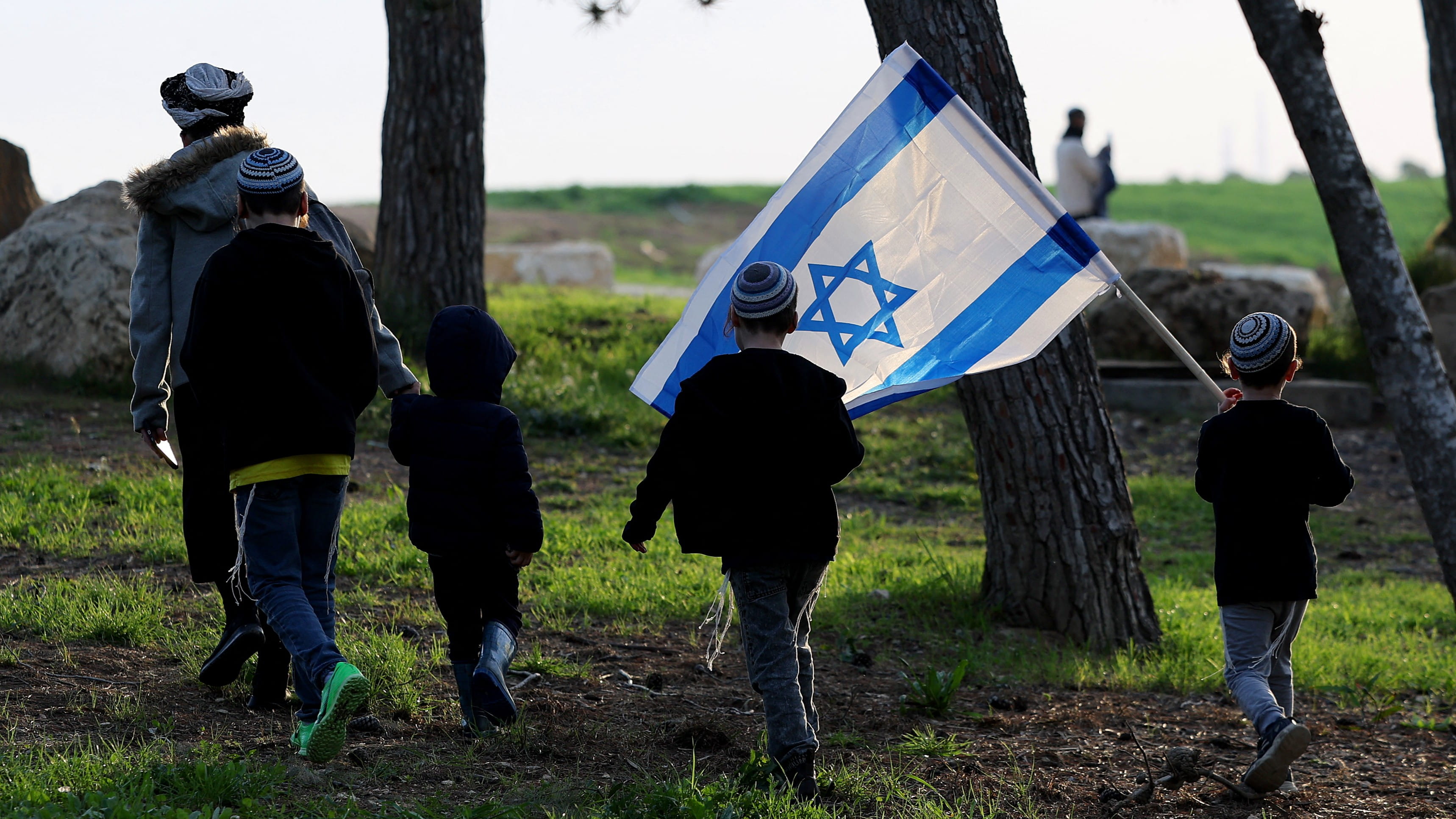 This must end: Norway moves to cut trade with illegal Israeli settlements