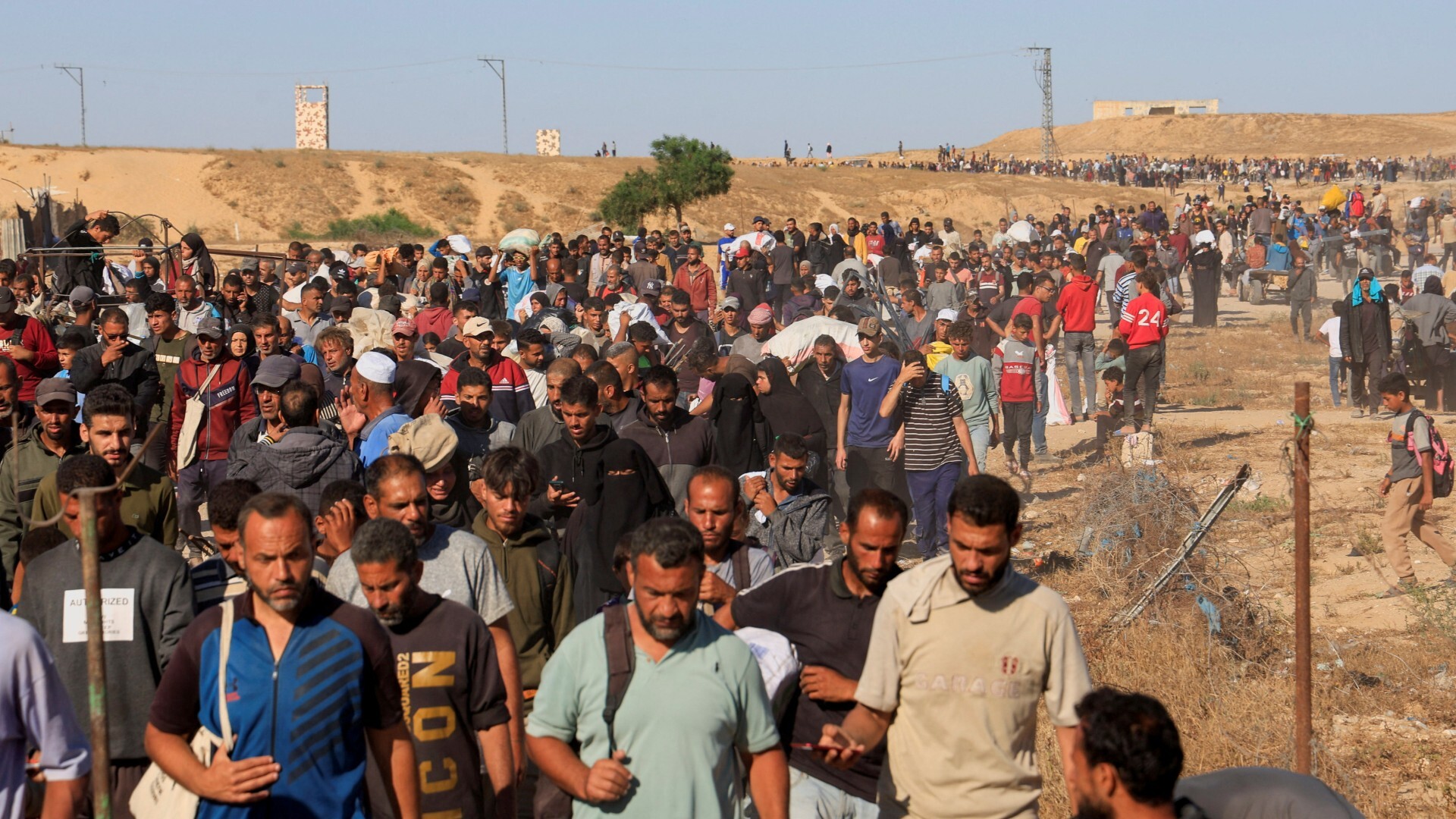 Genocide happens when Israelis believe theyre above the law Holocaust scholar says020 Genocide happens when Israelis believe theyre above the law Holocaust scholar says