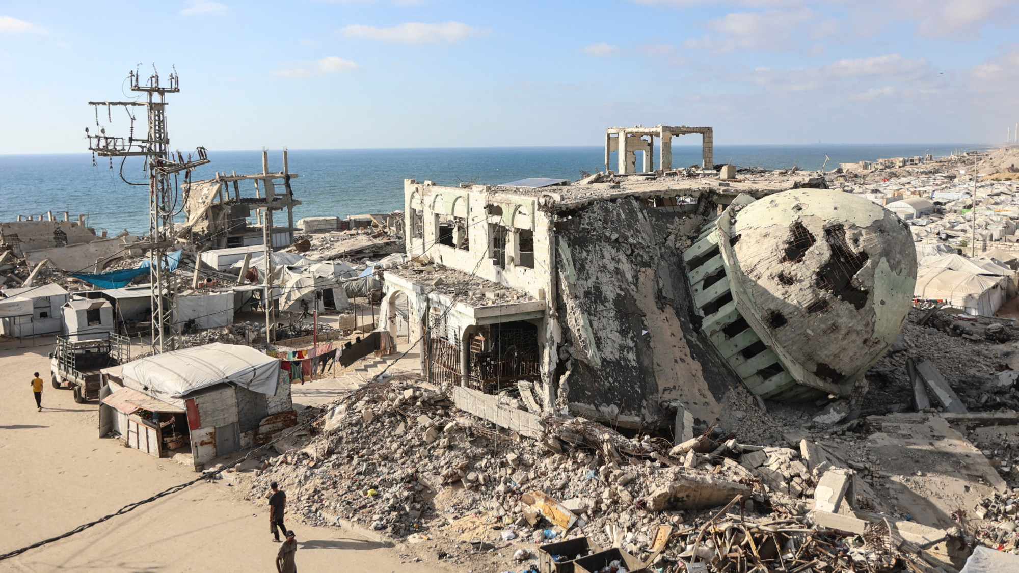 Israel eyes return to Gaza war within months Channel 12 reports020 Israel eyes return to Gaza war within months Channel 12 reports