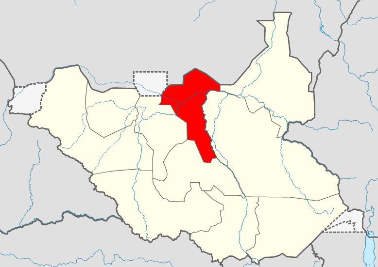 SSPDF RSF launch attack on SPLAIO base near Sudan border in Unity State020 SSPDF RSF launch attack on SPLAIO base near Sudan border in Unity State
