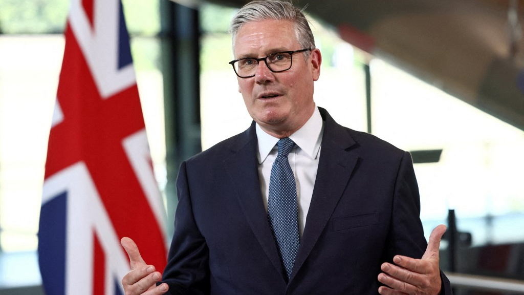 Exclusive: UK says Jordan AlAqsa custodianship must be respected020 Exclusive: UK says Jordan AlAqsa custodianship must be respected