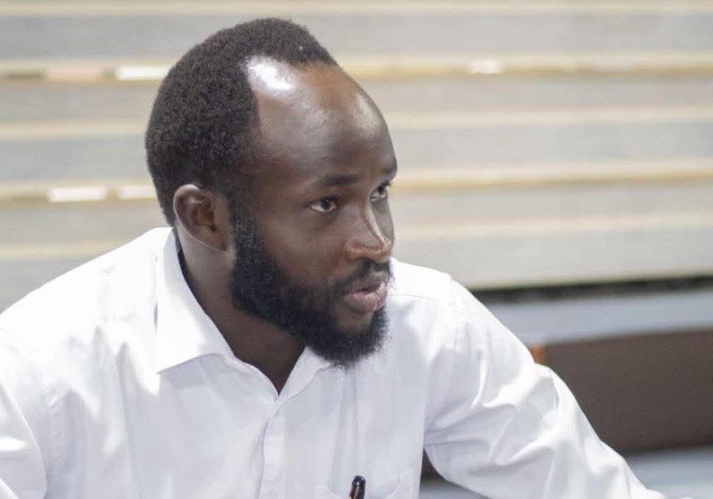 Rights lawyer disappears after Machar court hearing in Juba
