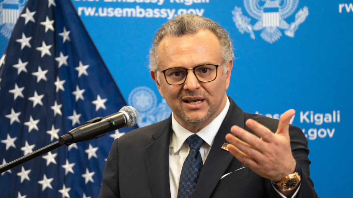 Libya and Trump administration discussed sharing billions of dollars in frozen funds sources say020 Libya and Trump administration discussed sharing billions of dollars in frozen funds sources say
