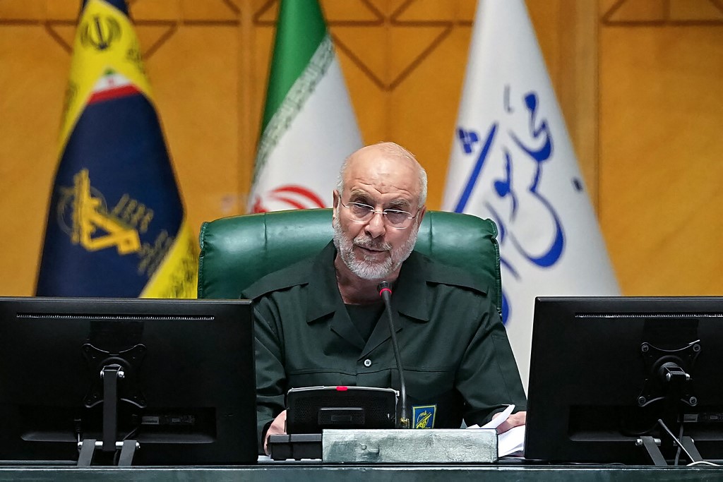 General Ghalibafs gamble: An IRGC veteran takes on Irans hardliners to pursue diplomacy