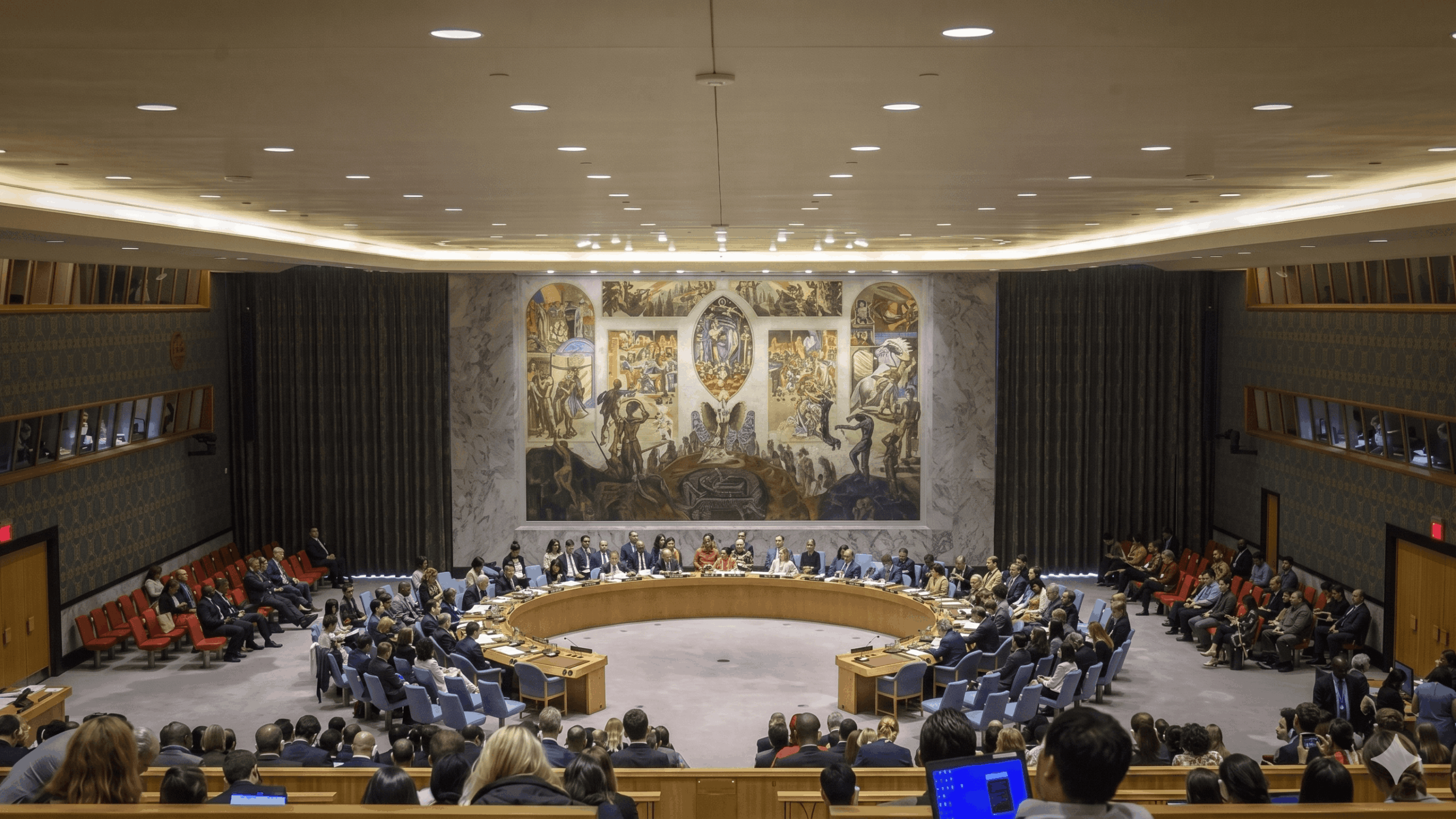 South Sudan faces UN sanctions renewal as Security Council convenes in New York020 South Sudan faces UN sanctions renewal as Security Council convenes in New York