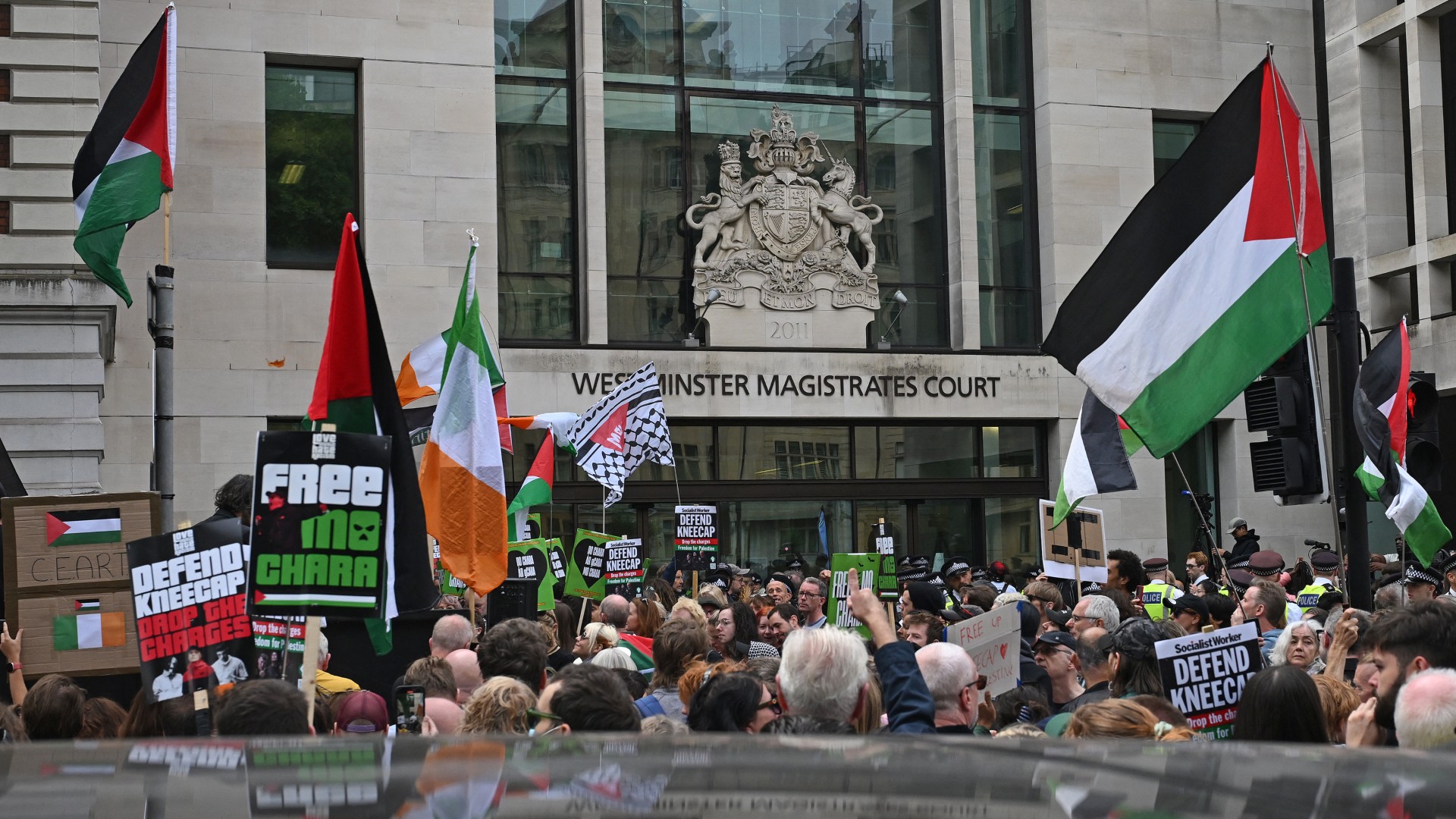 Ireland passes bill banning goods from Israeloccupied settlements in West Bank and Jerusalem020 Ireland passes bill banning goods from Israeloccupied settlements in West Bank and Jerusalem