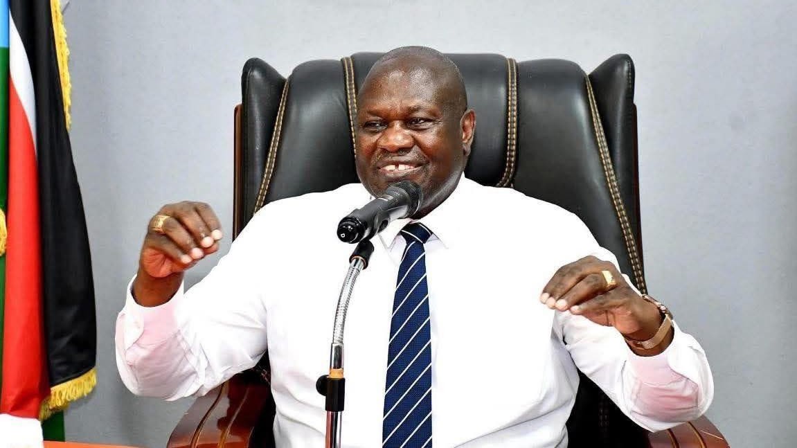 SPLMIO slams electoral timetable as premature