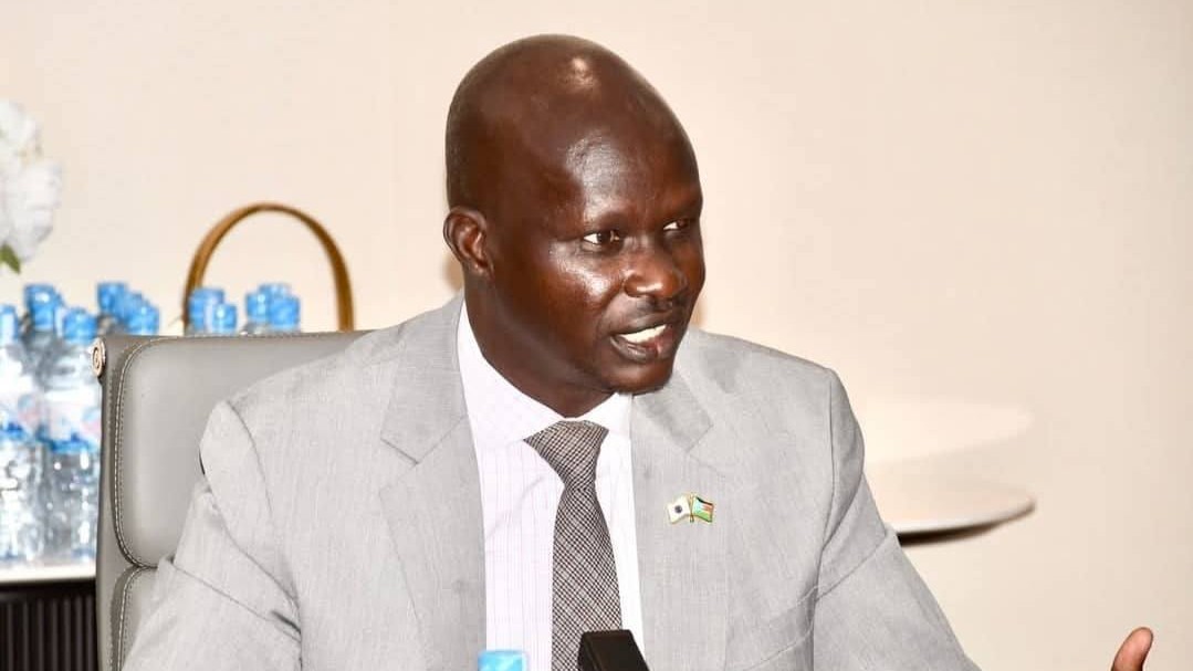 Central Bank to pay salaries via mobile money as cash crisis deepens020 Central Bank to pay salaries via mobile money as cash crisis deepens
