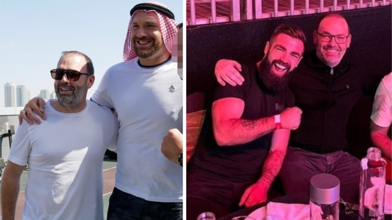 Investigation finds notorious cartel leaders living openly in Dubai020 Investigation finds notorious cartel leaders living openly in Dubai