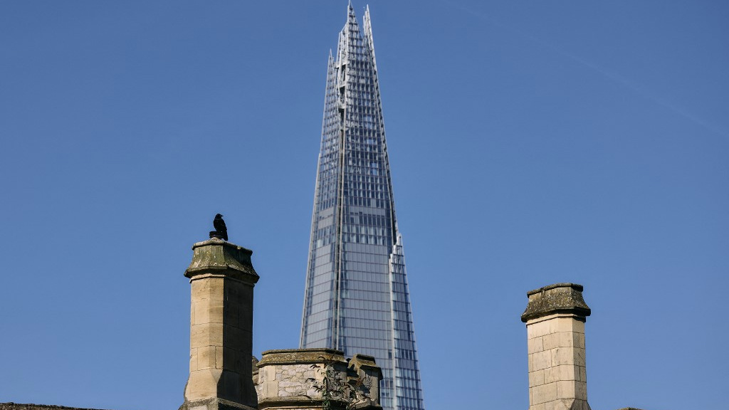 UK Islamic finance sector worth 6bn and drives Gulf investment report says020 UK Islamic finance sector worth 6bn and drives Gulf investment report says