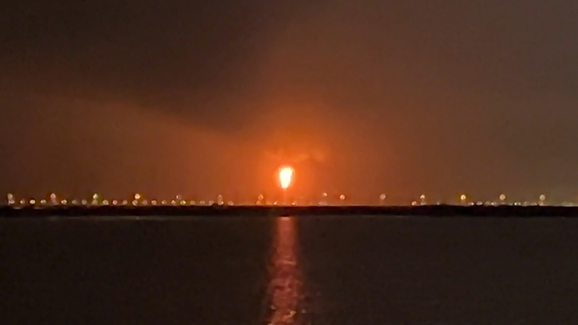 Qatar gas hub explosions kills 13 and injures 66
