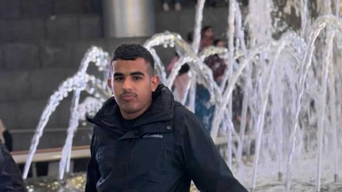 They took a healthy kid and returned him dead: Bedouin dies in Israeli custody with signs of torture