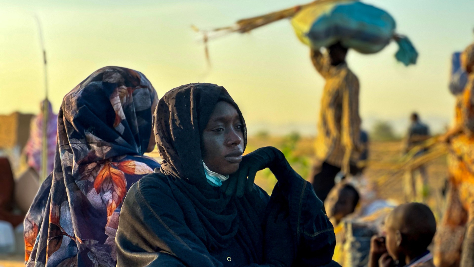 Exclusive: ICC prosecutors shelved RSF arrest warrant as Sudan atrocities mounted