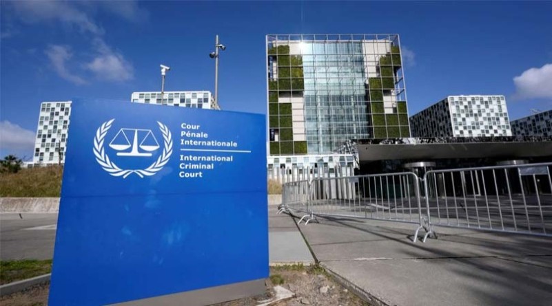 US says it is time to dismantle ICC after Venezuela announces withdrawal020 US says it is time to dismantle ICC after Venezuela announces withdrawal