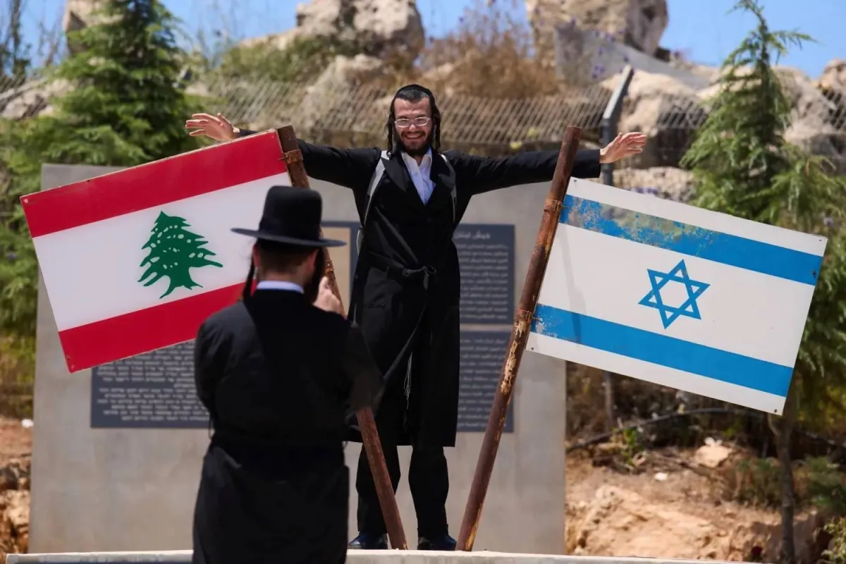 Lebanon: Aoun Urges Opponents of Framework Agreement to Present an Alternative