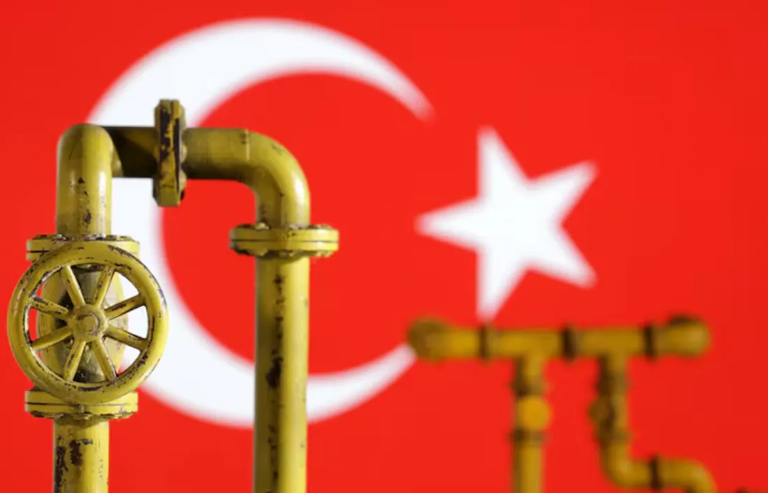 Türkiye Finds New Natural Gas Reserve in Black Sea020 Türkiye Finds New Natural Gas Reserve in Black Sea