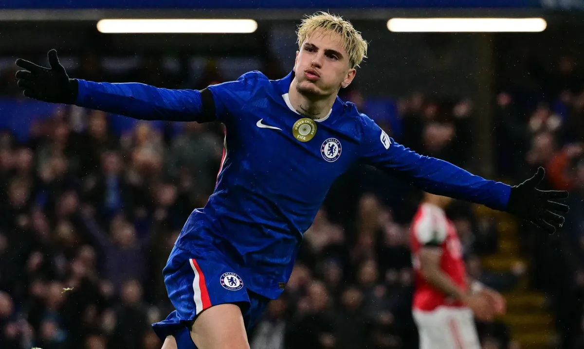 Aston Villa Sign Winger Garnacho on Loan from Chelsea020 Aston Villa Sign Winger Garnacho on Loan from Chelsea