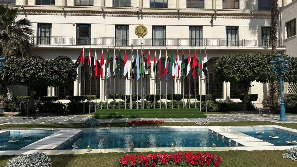 Arab League Condemns Opening of Embassy for SoCalled Somaliland Region in Occupied Jerusalem