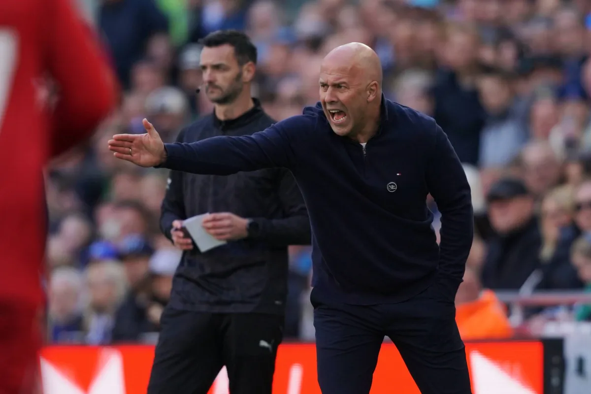 Liverpools Slot Warns Margins Are Small in Champions League Push