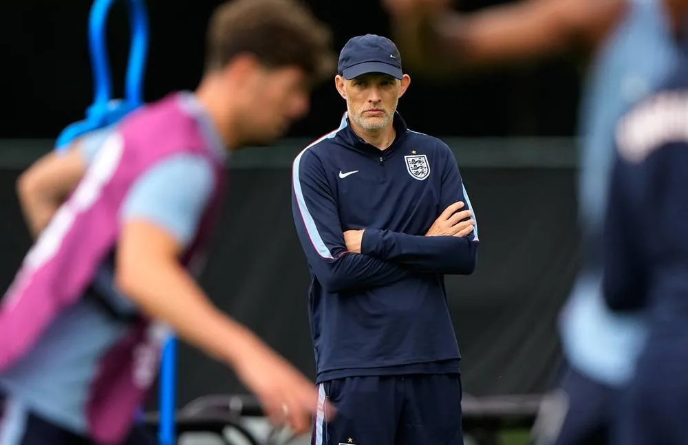 England Portugal Eye Top Spots as World Cup Group Stages Wrap Up