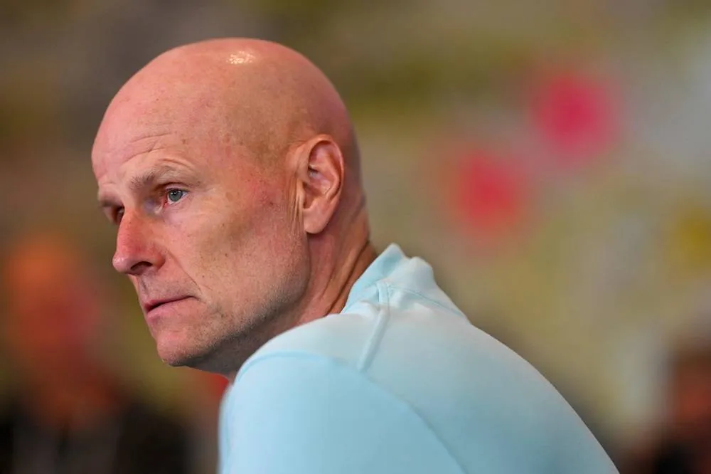World Cup Grind Beginning to Take Its Toll on Norway Squad Says Coach020 World Cup Grind Beginning to Take Its Toll on Norway Squad Says Coach
